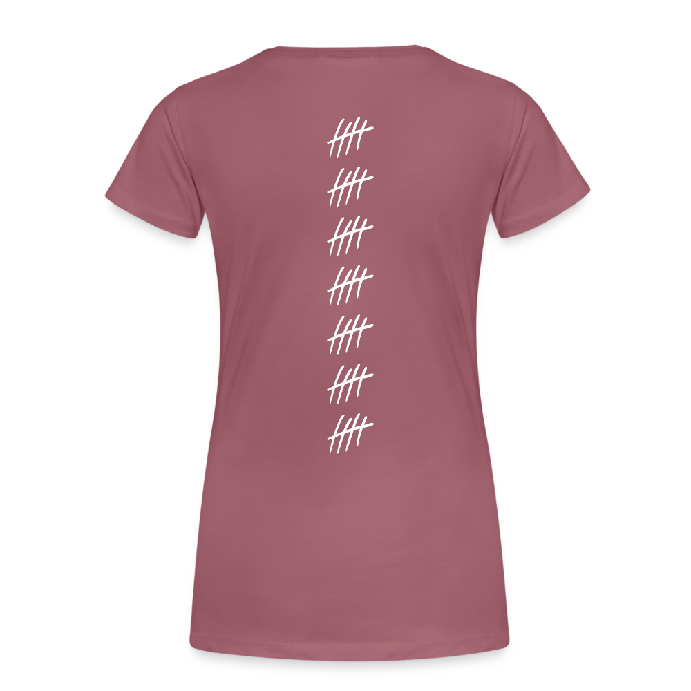 SPINE Edition - mauve