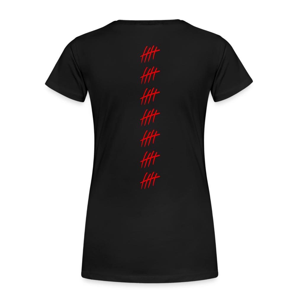 SPINE Edition Red - black