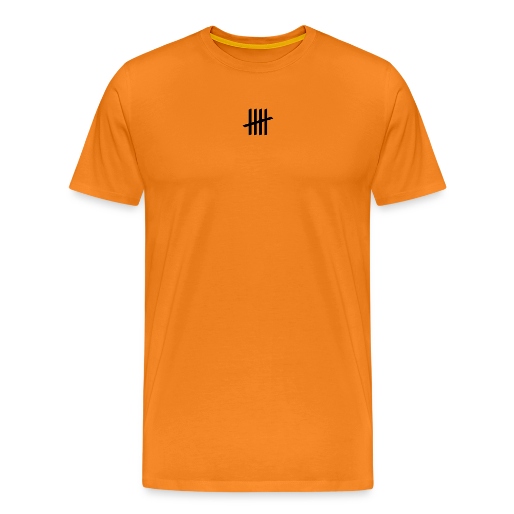 SPINE Edition - orange