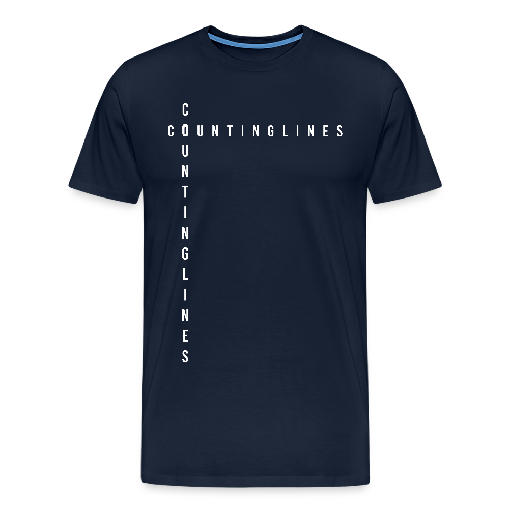 CROSS Edition - navy
