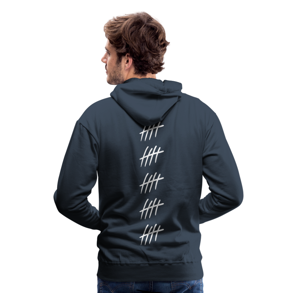 SPINE Edition - navy