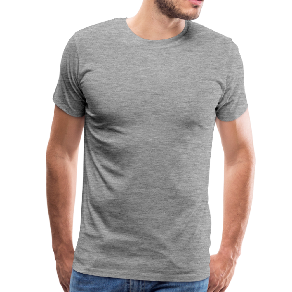 COUNTINGLINES - heather grey