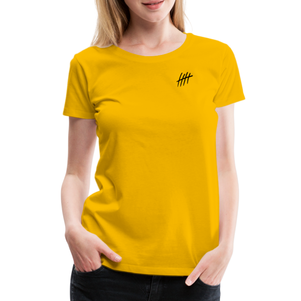 NO ONLYFANS - sun yellow