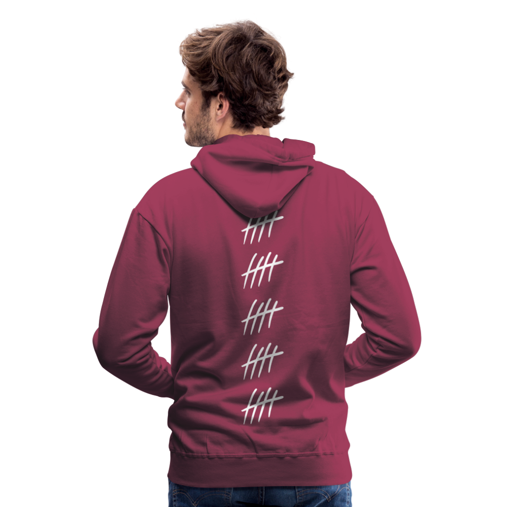 SPINE Edition - bordeaux