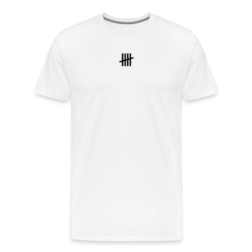 SPINE Edition - white