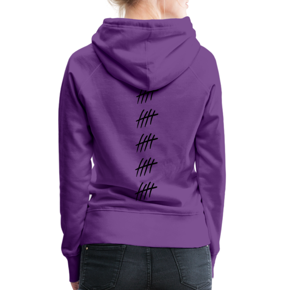 SPINE Edition - purple