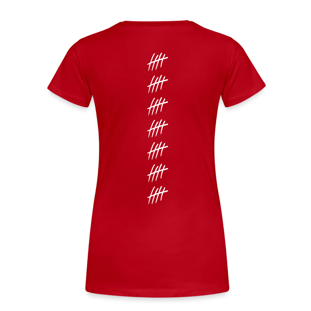 SPINE Edition - red