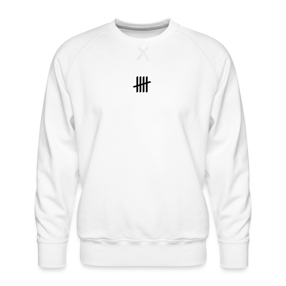 SPINE Premium Edition - white