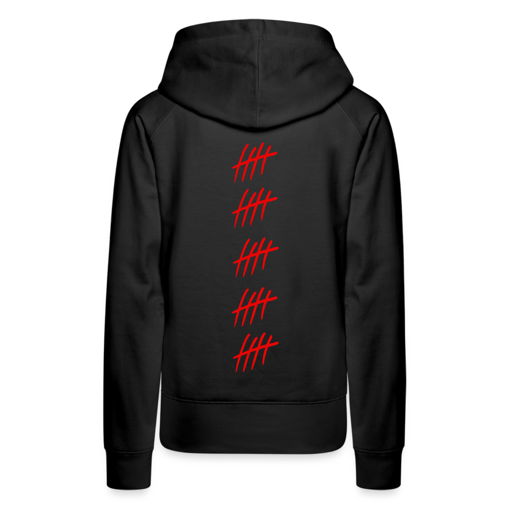 SPINE Edition Red - black