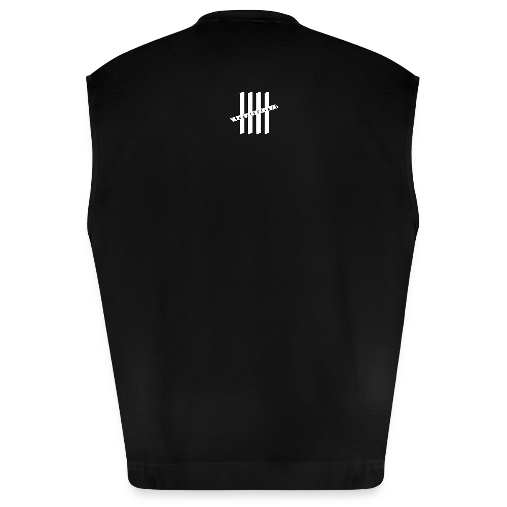 Oversized ROSE Edition - SOLID BLACK