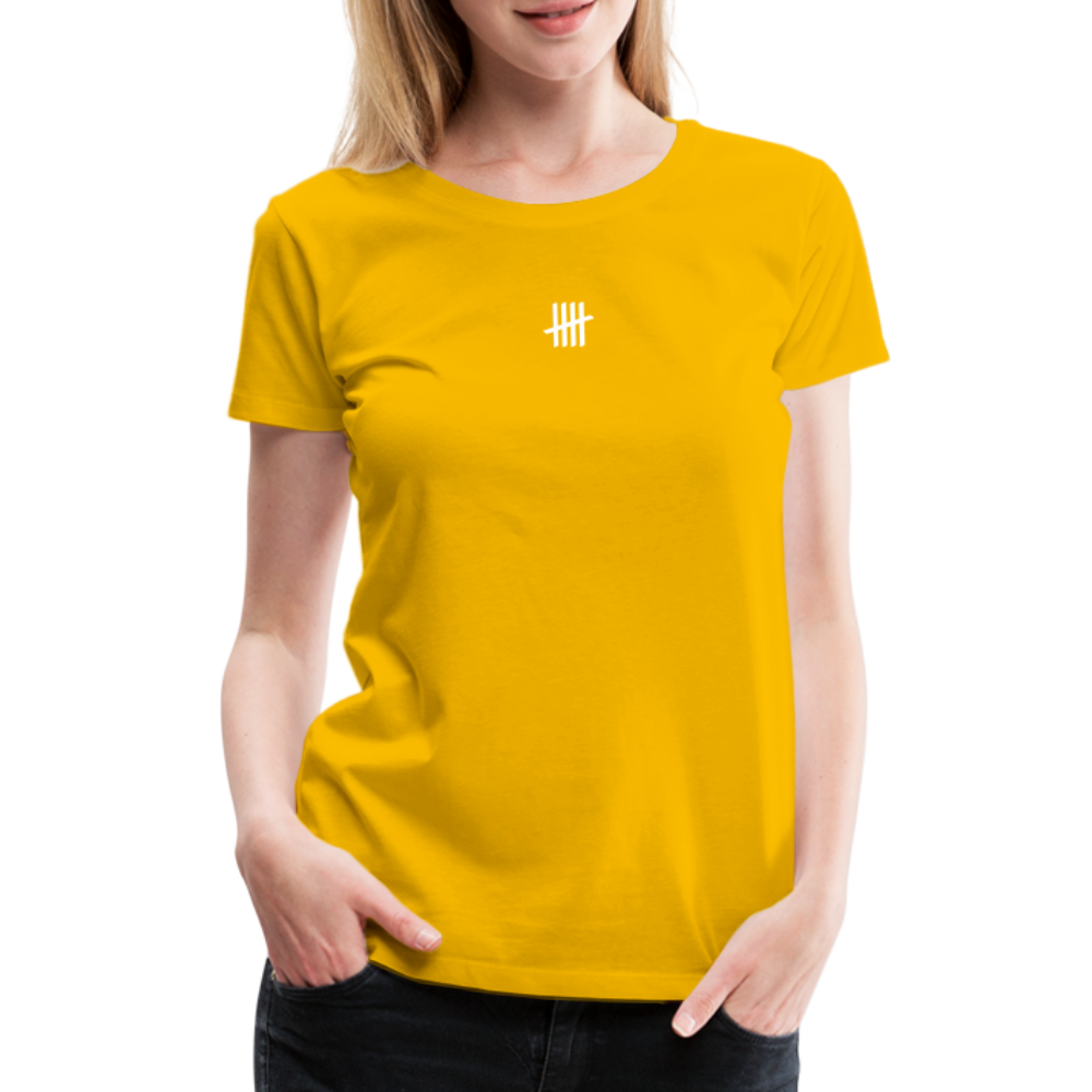 SPINE Edition - sun yellow