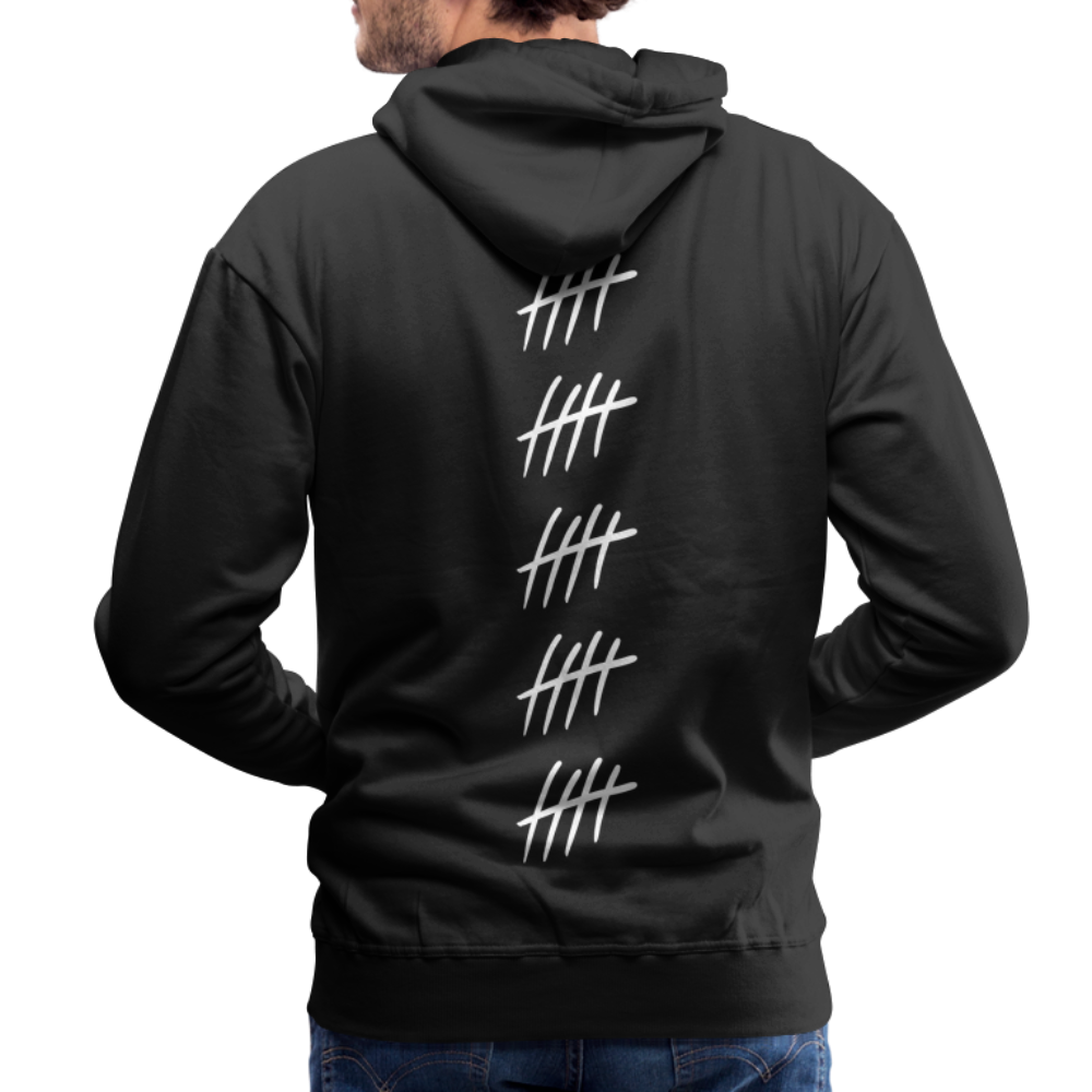 SPINE Edition - black
