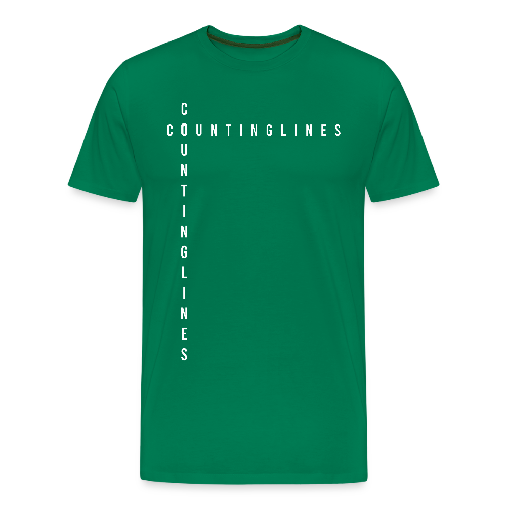CROSS Edition - kelly green