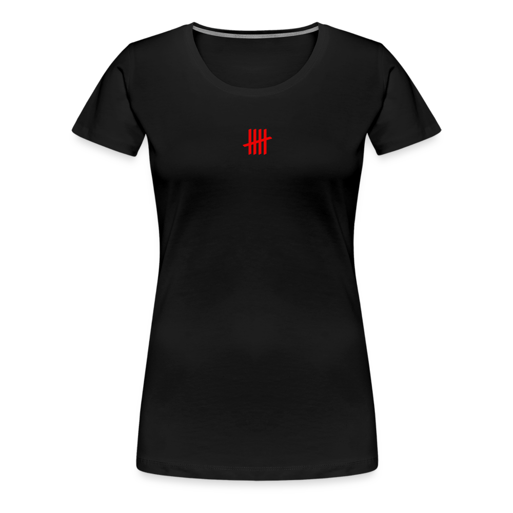 SPINE Edition Red - black