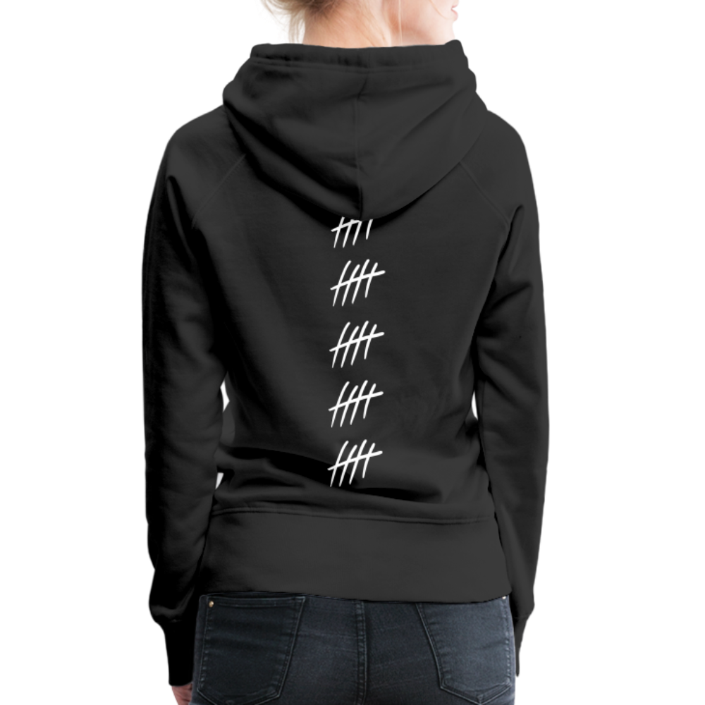 SPINE Edition - black