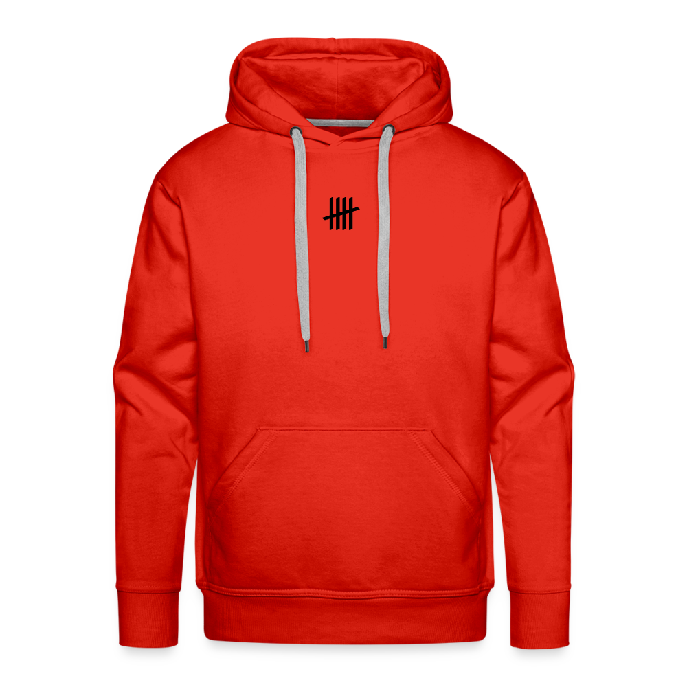 SPINE Edition - red