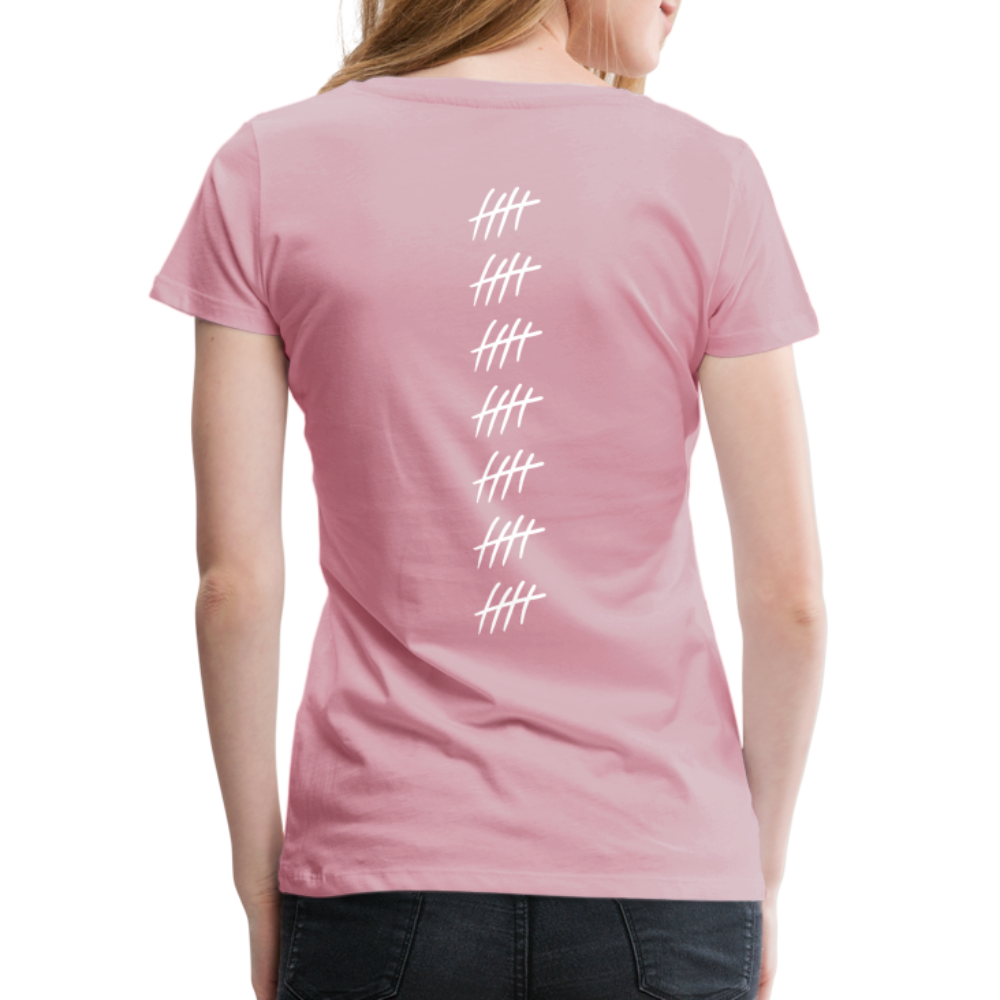 SPINE Edition - rose shadow