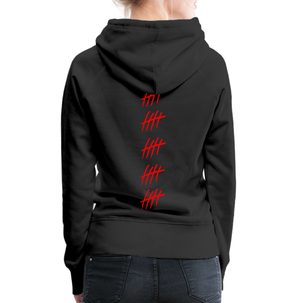 SPINE Edition Red - black