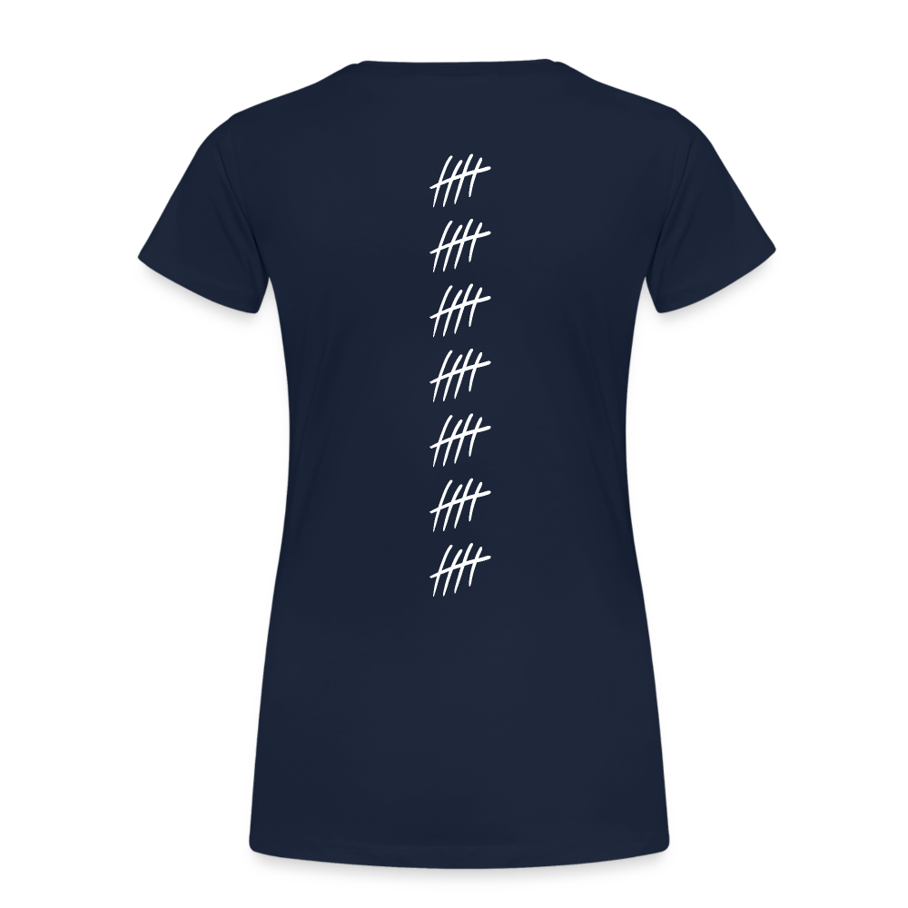 SPINE Edition - navy