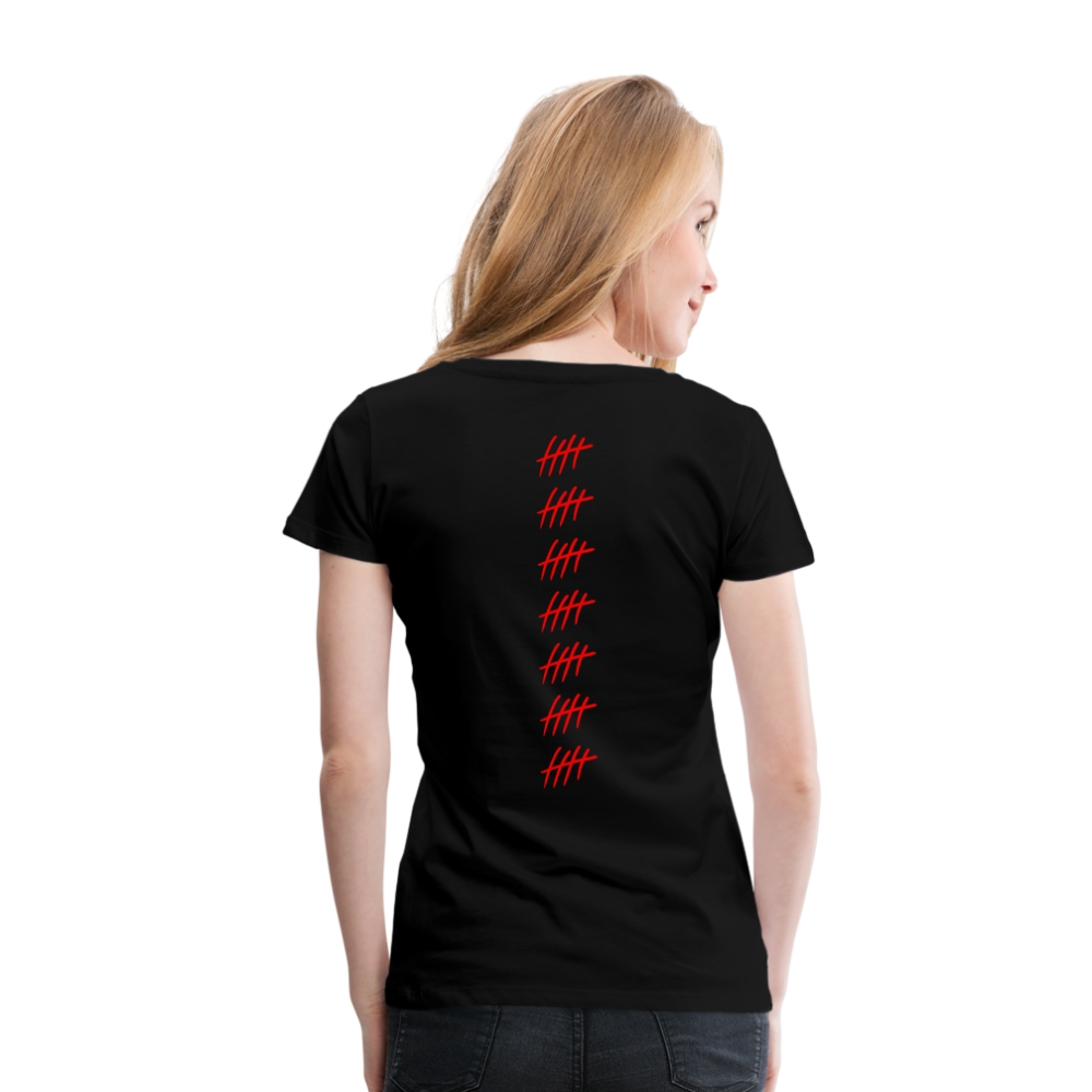 SPINE Edition Red - black