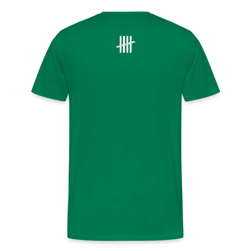 VERTICAL Edition - kelly green