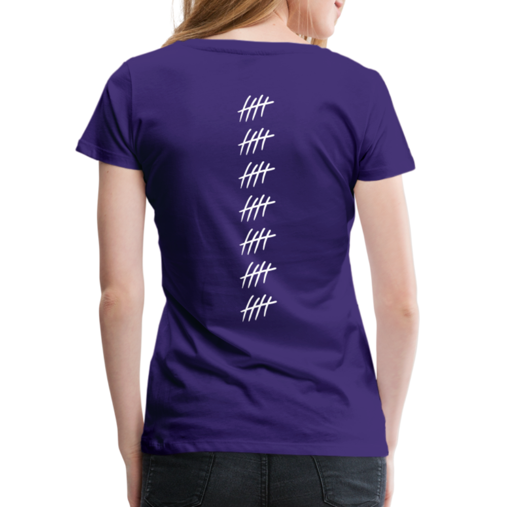 SPINE Edition - purple
