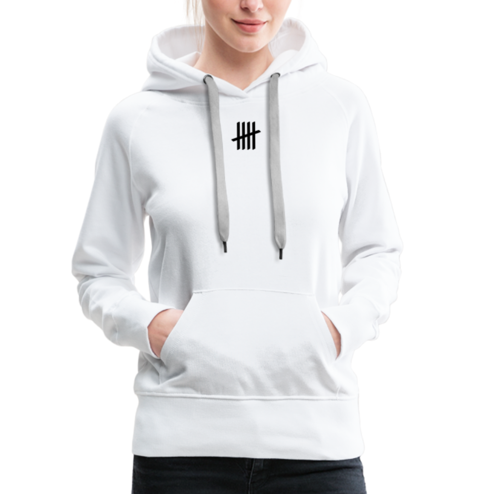 SPINE Edition - white