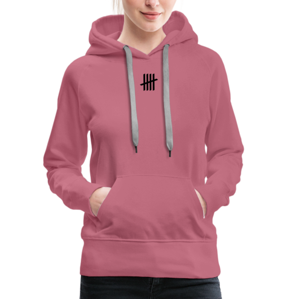 SPINE Edition - mauve