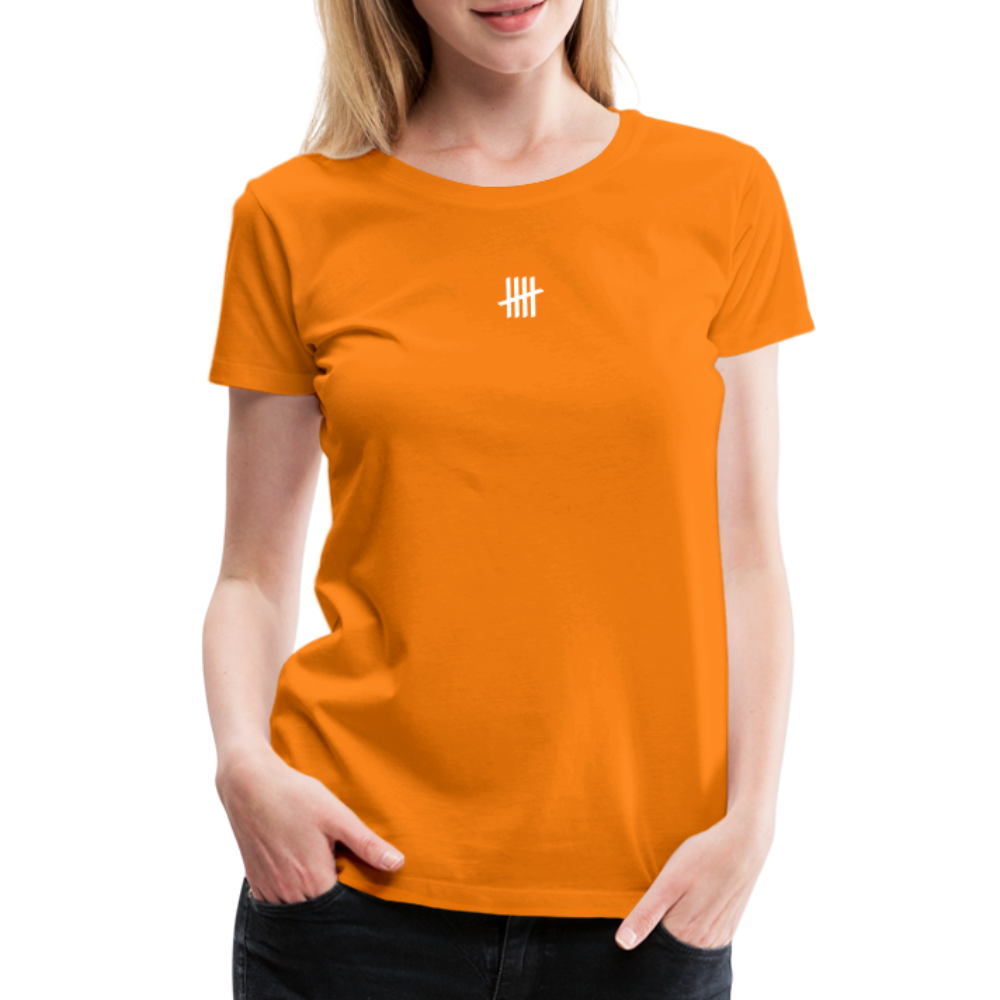 SPINE Edition - orange