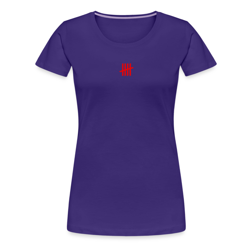 SPINE Edition Red - purple