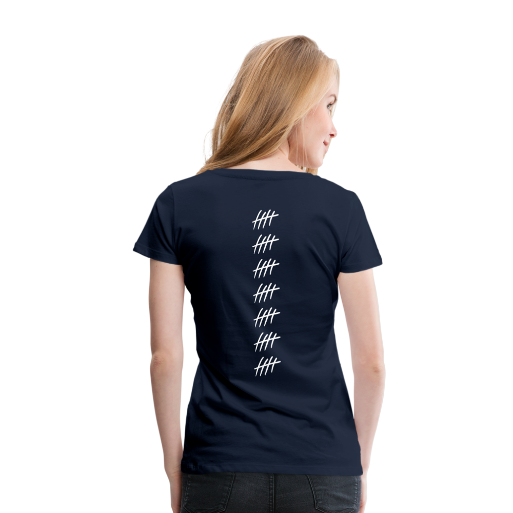 SPINE Edition - navy