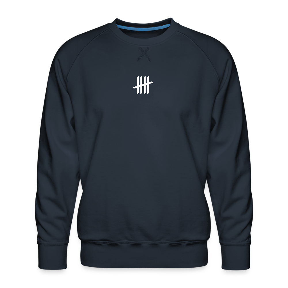 SPINE Premium Edition - navy