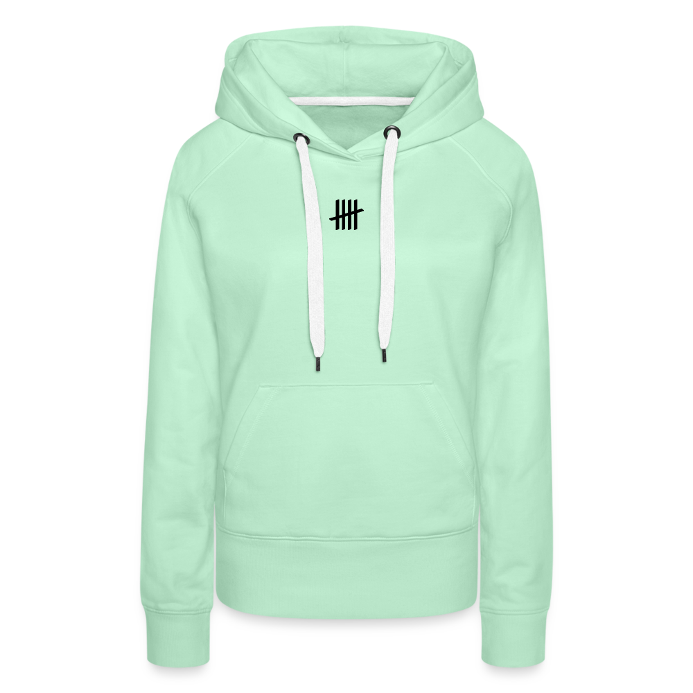SPINE Edition - light mint