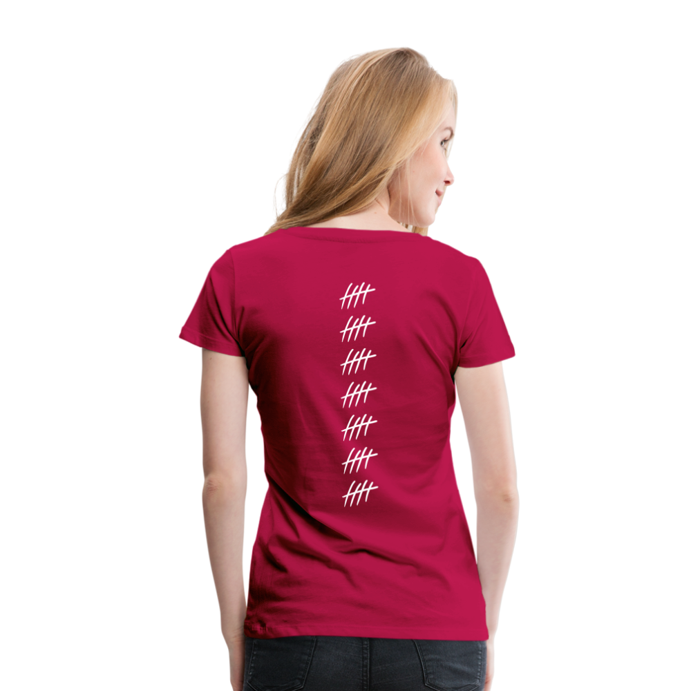 SPINE Edition - dark pink