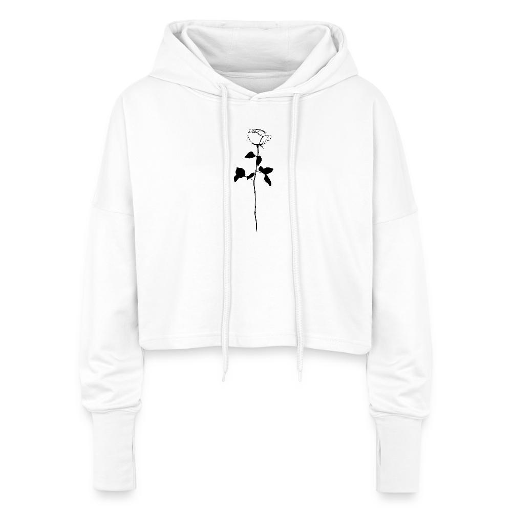 ROSE Edition - white