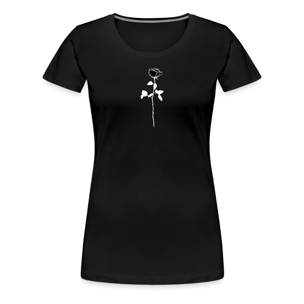 ROSE Edition - black