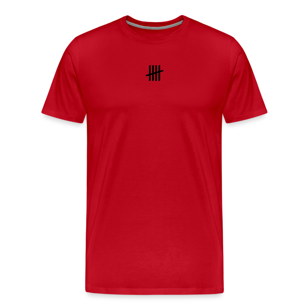 SPINE Edition - red