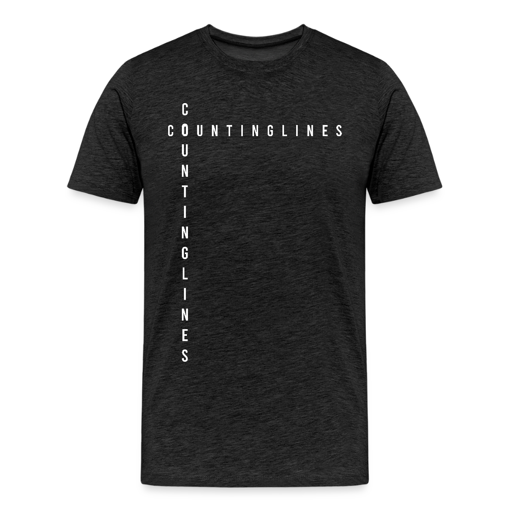 CROSS Edition - charcoal grey