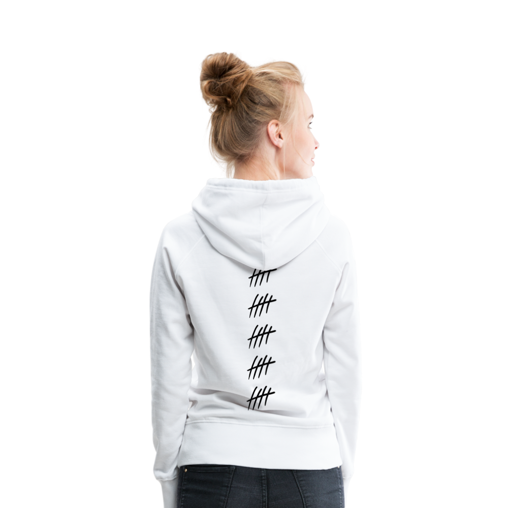 SPINE Edition - white