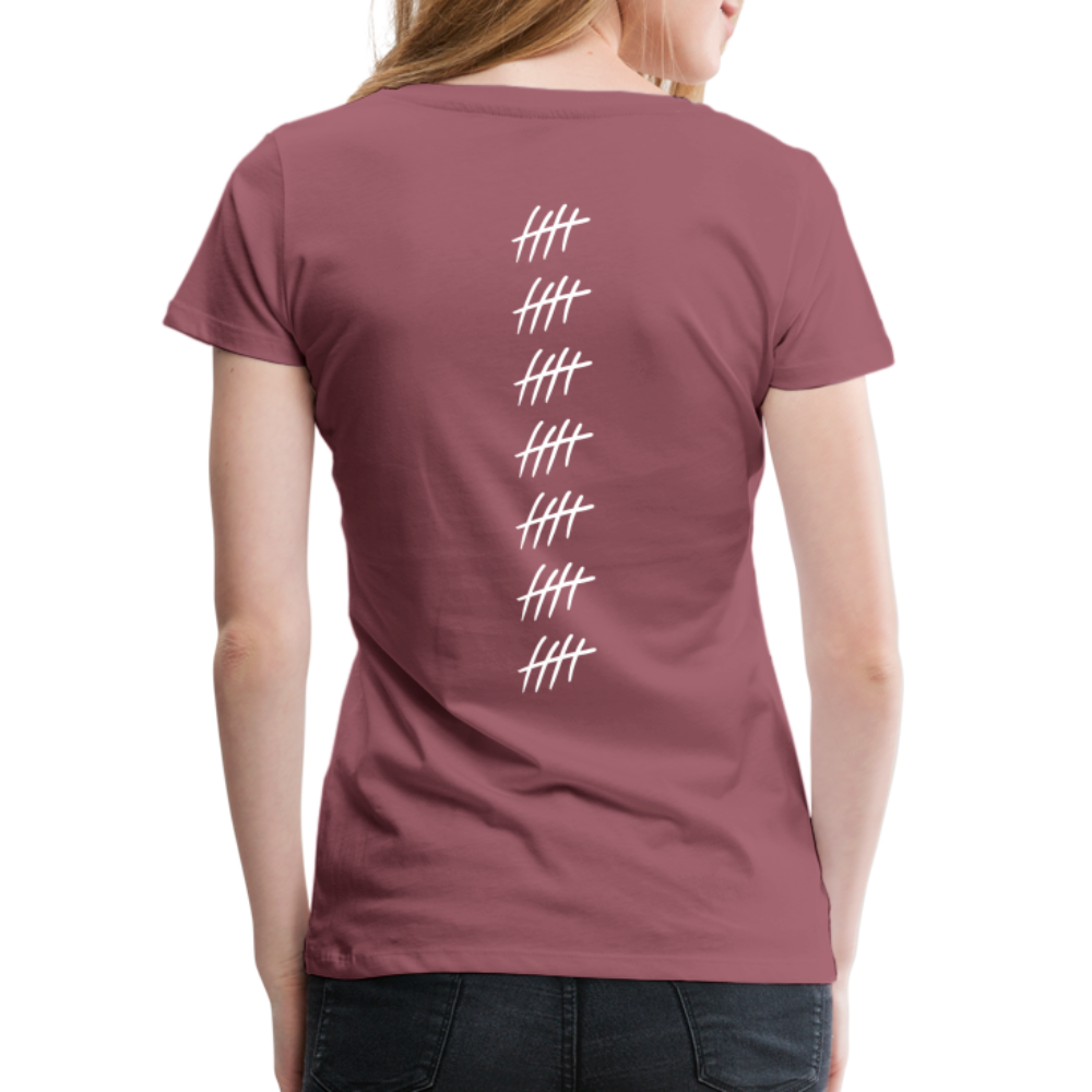 SPINE Edition - mauve