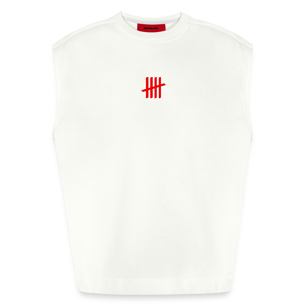 COUNTINGLINES Vertical - OFF WHITE