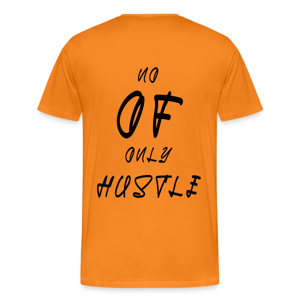 NO ONLYFANS - Orange