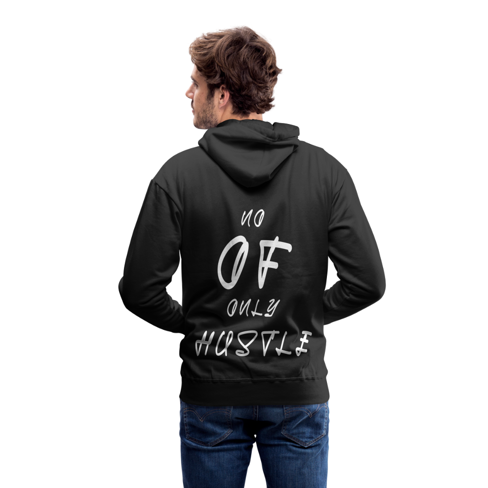 NO ONLYFANS - Schwarz