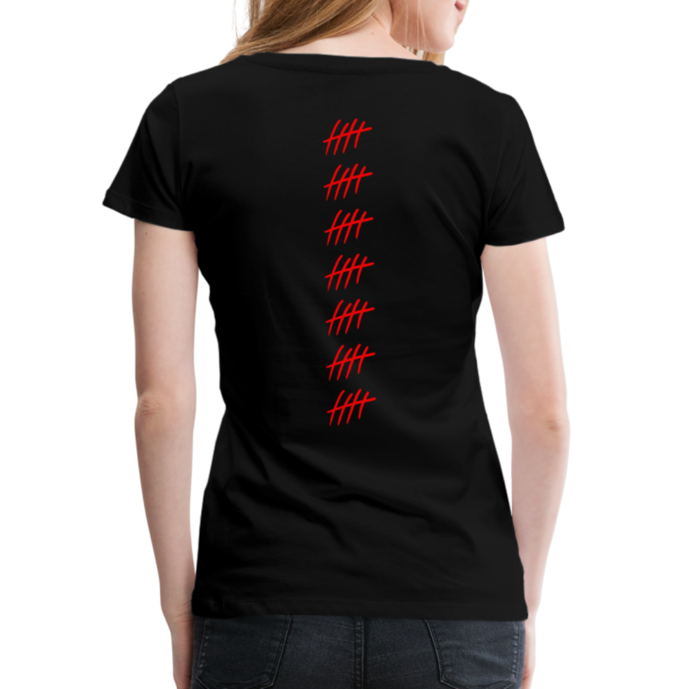 SPINE Edition Red - black