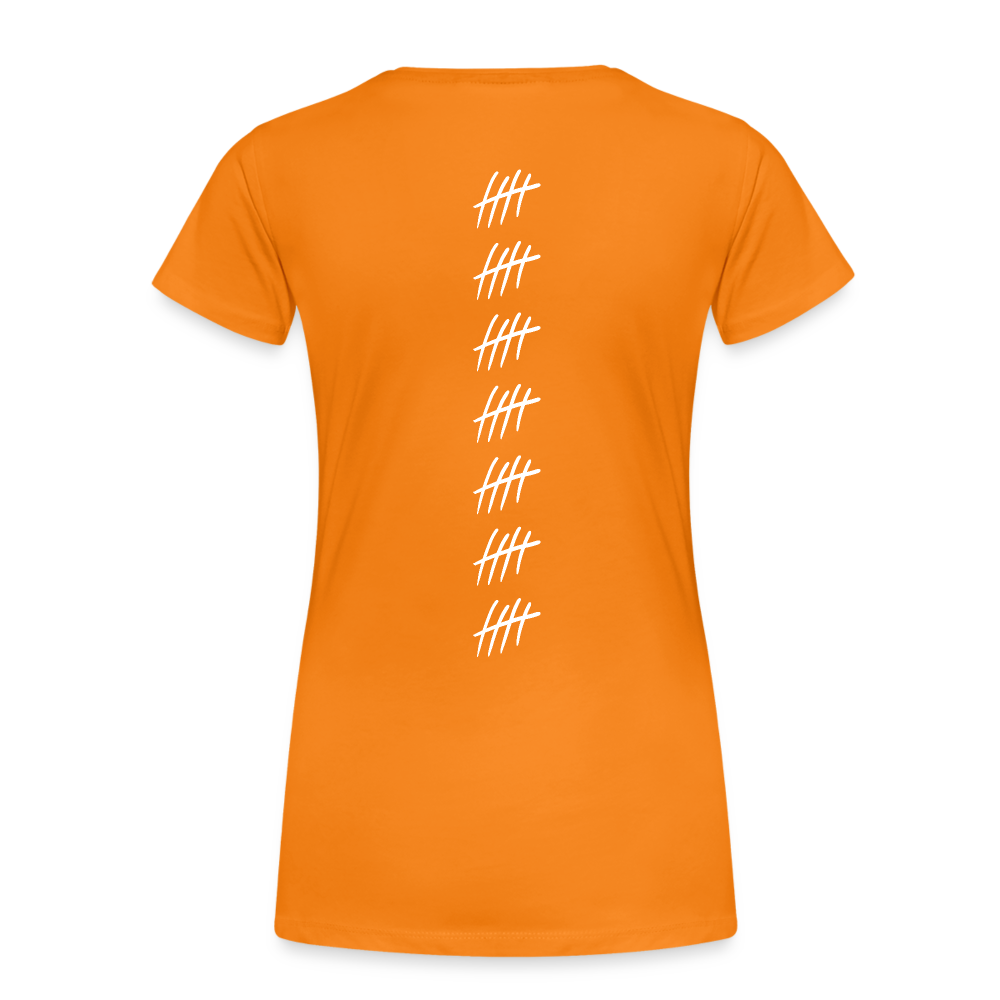 SPINE Edition - orange