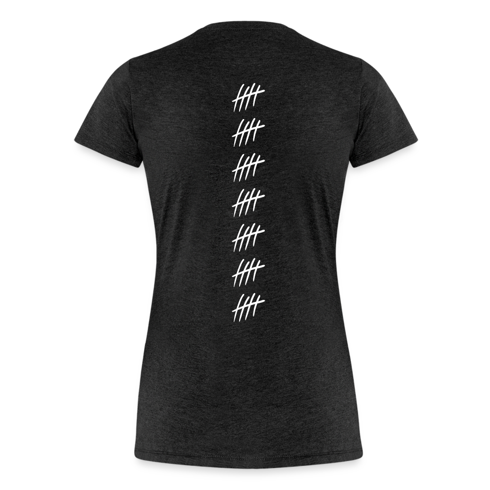 SPINE Edition - charcoal grey