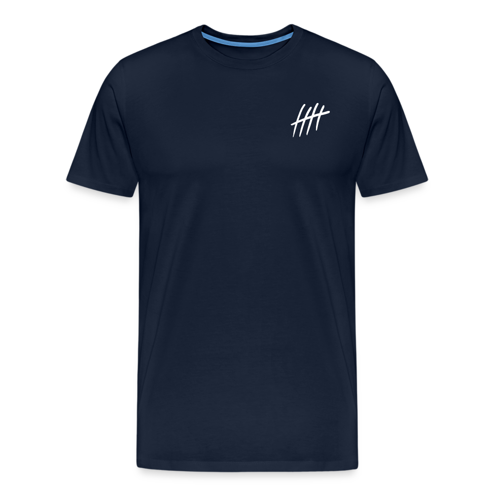 PLATA O PLOMO - Navy