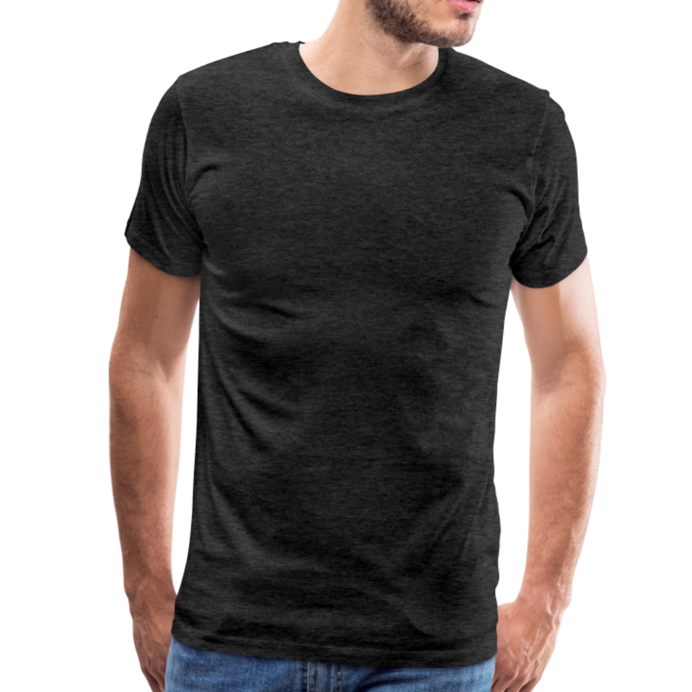 COUNTINGLINES - charcoal grey