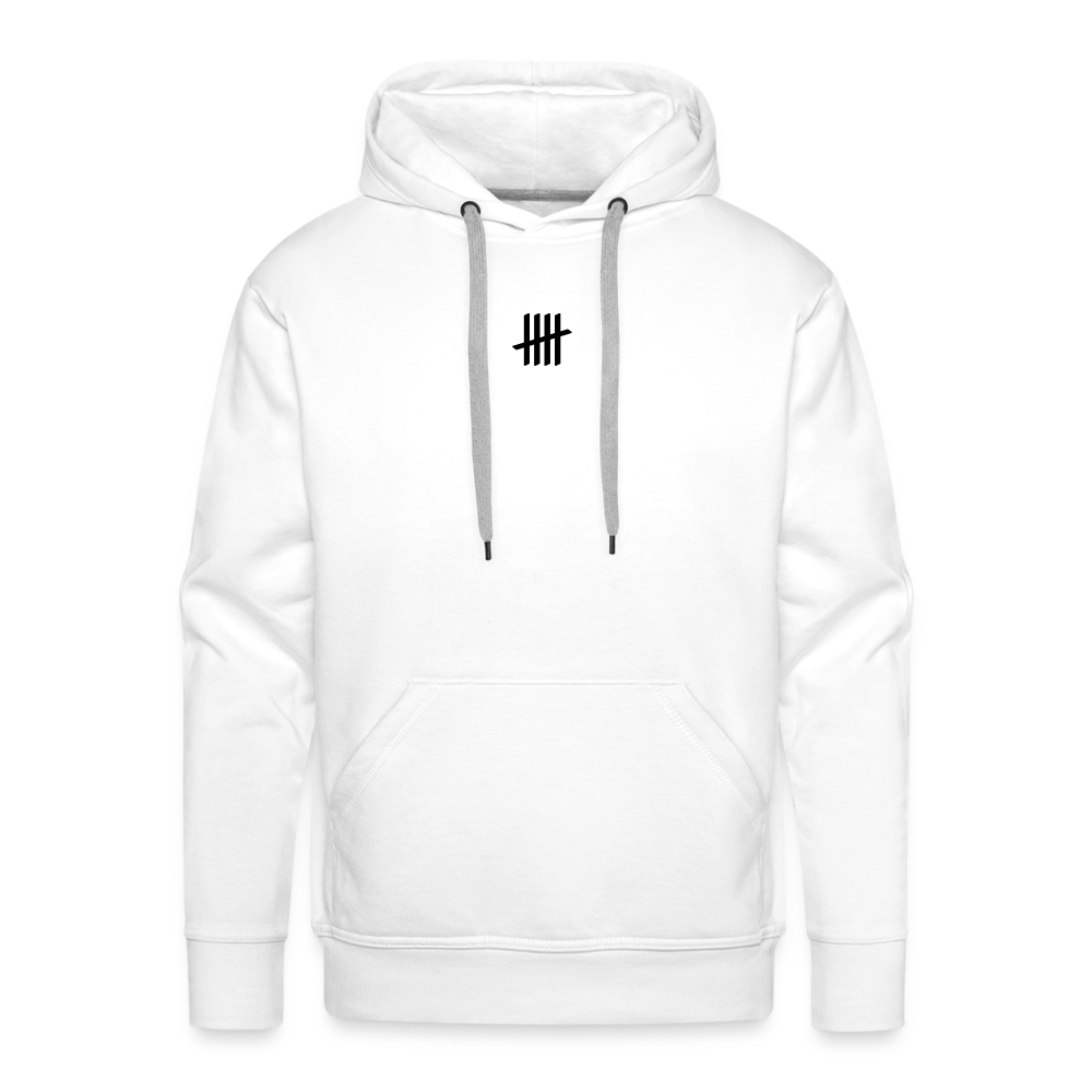SPINE Edition - white