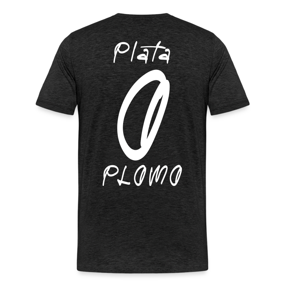 PLATA O PLOMO - Anthrazit